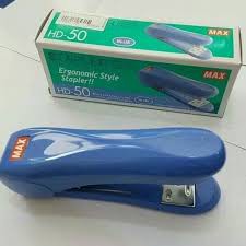 

STAPLER / TACKER MERK MAX HD50