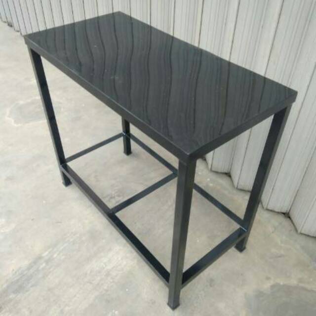  Meja  Aquarium  80x40 Shopee Indonesia