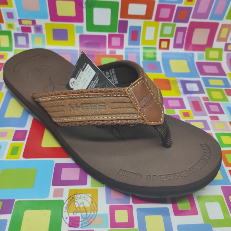 Sandal MGEE 3451C  Orlando - Tanah