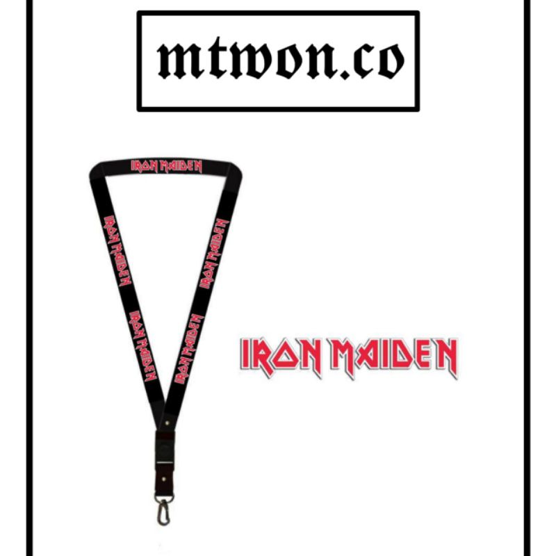 

TALI LANYARD IRON MAN IRONMAN SUPERHERO MARVEL COMIC - TALI ID CARD GANTUNGAN KUNCI GANTUNGAN FLASHDISK GANTUNGAN NAMETAG TALI LANYARD BEST SELLER COD