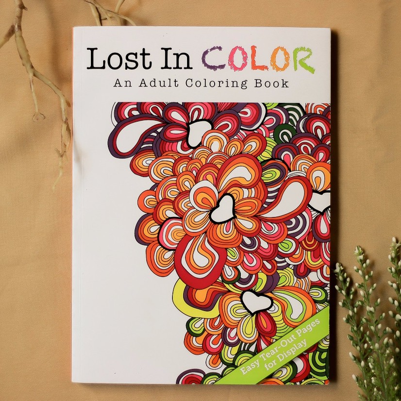 Download Coloring Book For Adults Shopee - Kids and Adult Coloring Pages