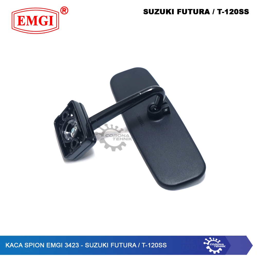 EMGI 3423 - Kaca Spion  - Interior Suzuki Futura / T-120SS