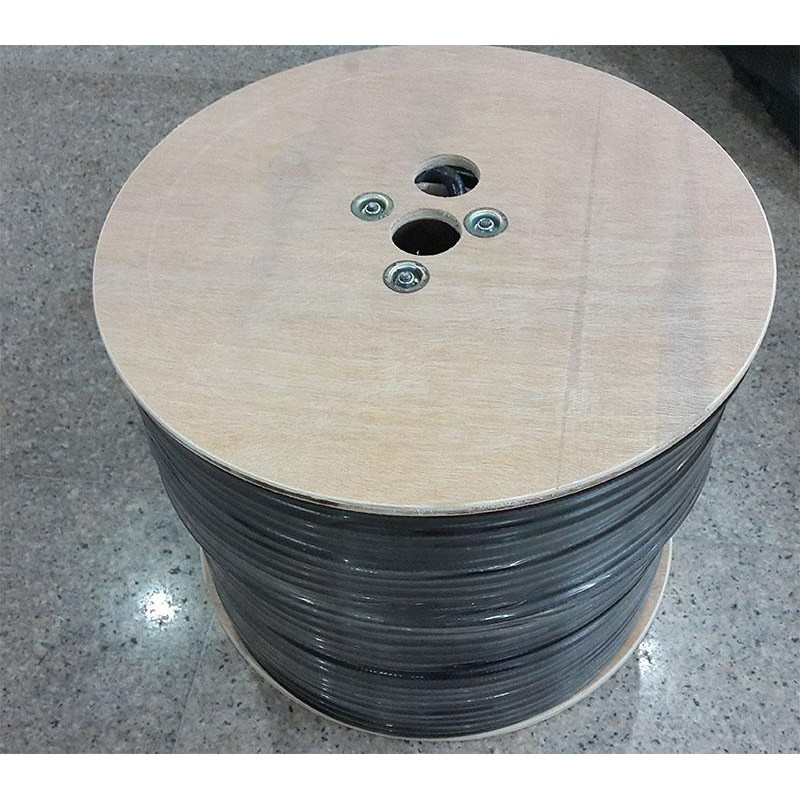 Kabel Coaxial RG11 merk PRO ( harga per meter )