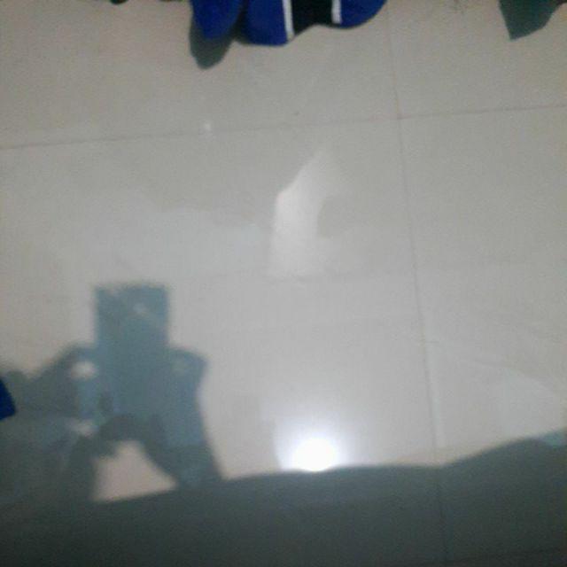 Termos Air Panas Kapasitas 2 Liter Motif Bunga