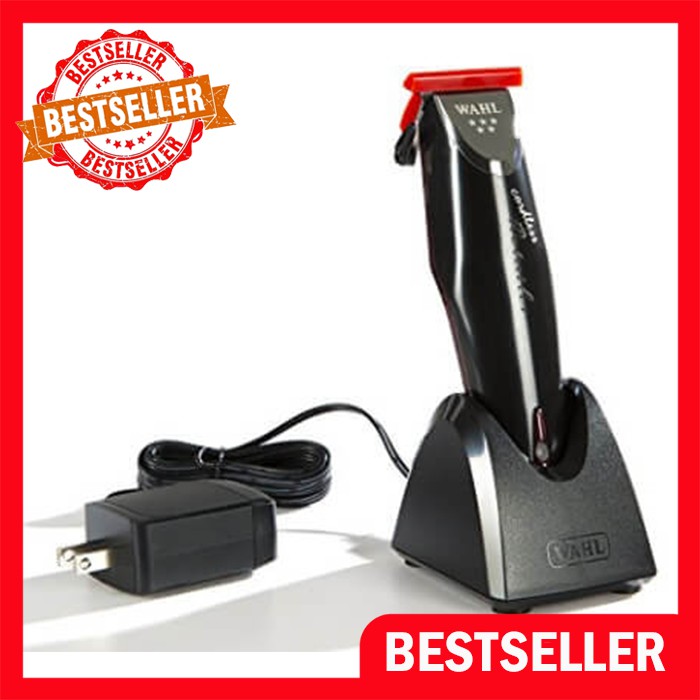 Alat Cukur Elektrik Wahl Detailer Cordless Hair Trimmer