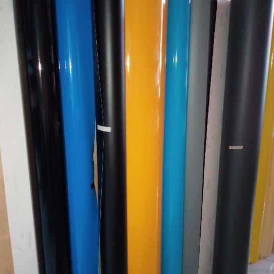 STIKER SKOTLET ORACAL DOFF / MATE 126cm