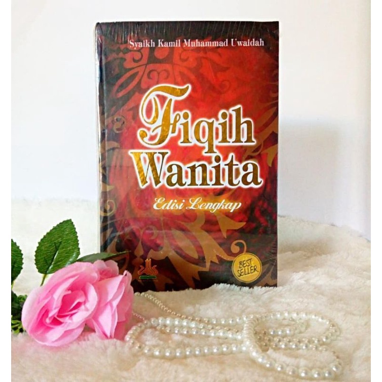 Fiqih Wanita Edisi Lengkap