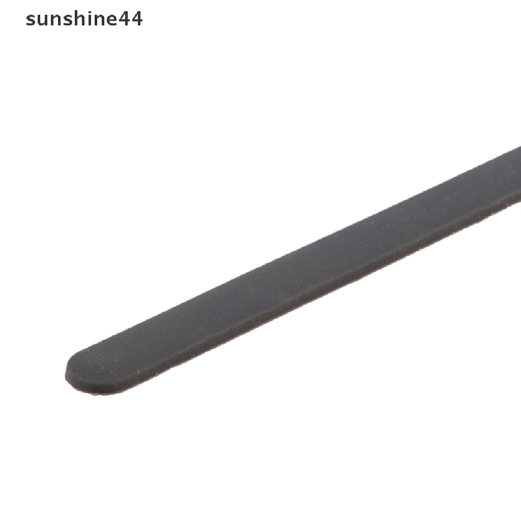 Sunshine 1pc Kaki Laptop Bahan Karet Untuk Dell Inspiron 13MF 5379 5368 5378 P69G