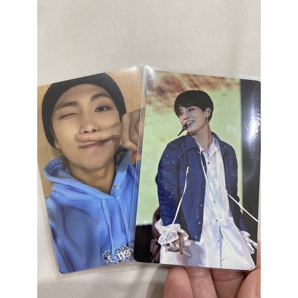 jungkook loveyourself new york bluray