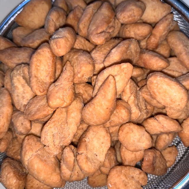 

Biji Ketapang 1/2 kg