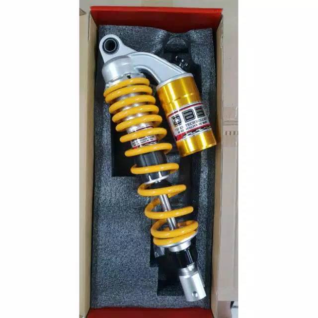 Shockbreaker tabung atas  ohlins 310mm 330mm mio beat vario vario 125 dll