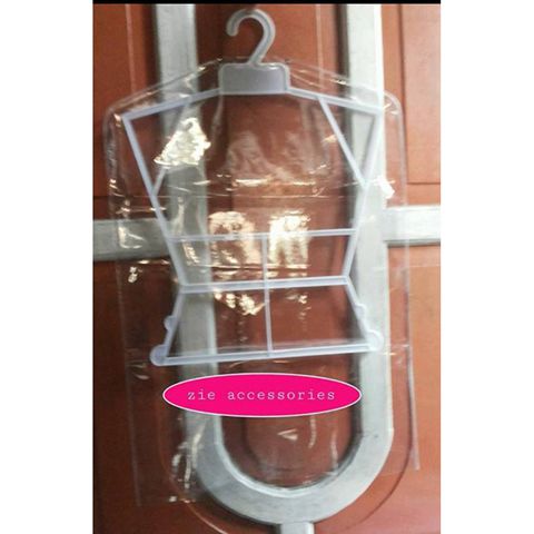 plastik mika baju anak