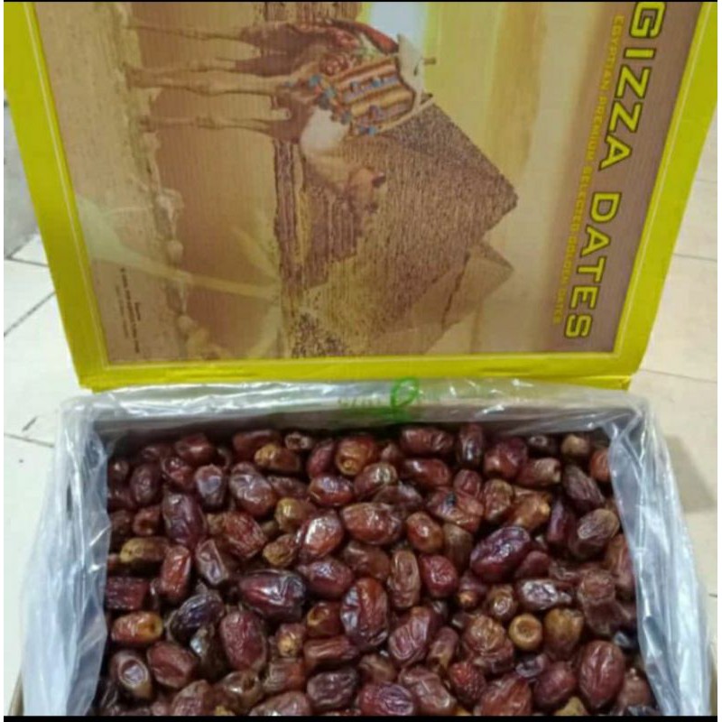 

kurma Saad kholas 1kg / kurma Golden Valley 1kg