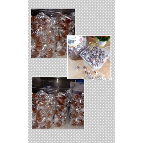 

Permen Jahe enak By CEMILAN RAOS