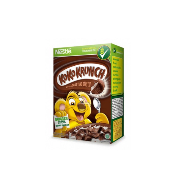 

KOKO KRUNCH (BOX ISI 330 GR)