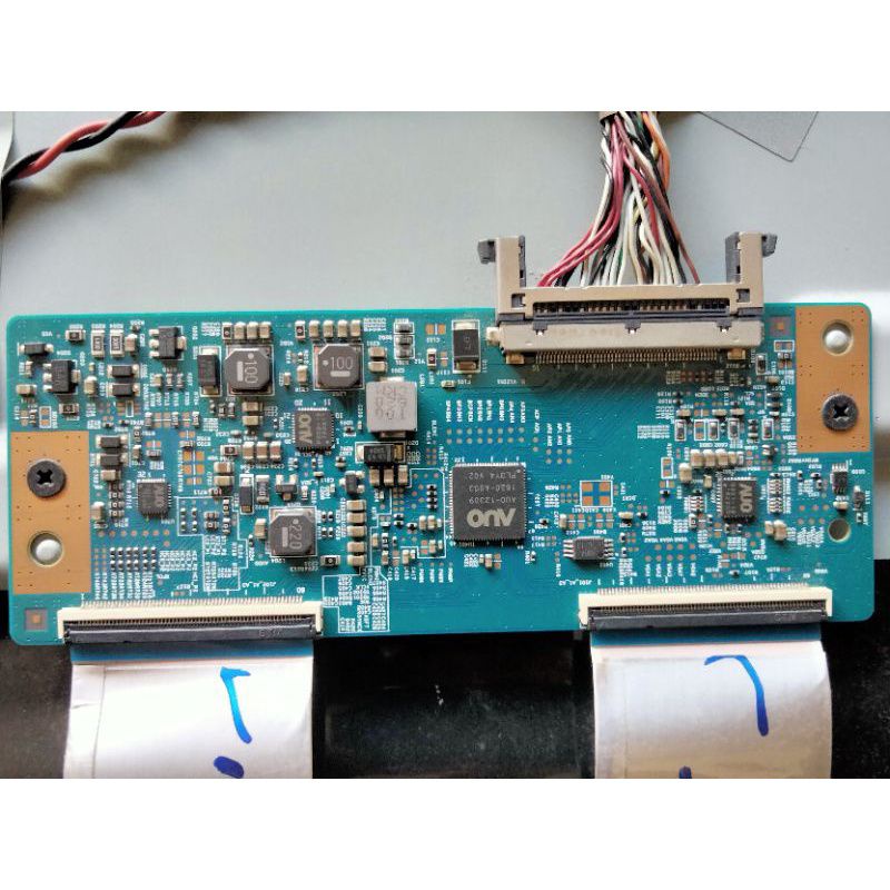 tcon LG 43LH500T / Tcon logic LG 43lh500t