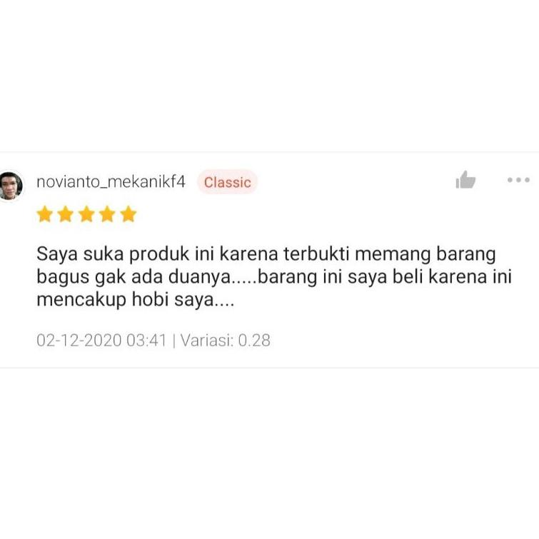 DZJ Senar Pancing Phenex Monster❇ (Ready Stock) ☍