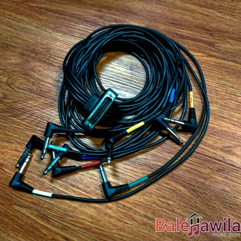 Cable Module Modul Drum Elektrik Kabel Drum Nux DM7X DM 7X DM1X DM 1X ORIGINAL