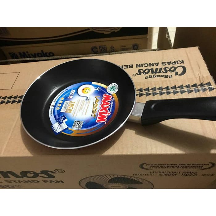 teflon maxim 18cm
