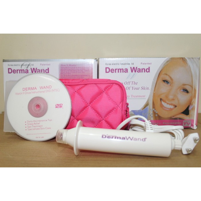 Laris Dermawand asli original drtv inovation store