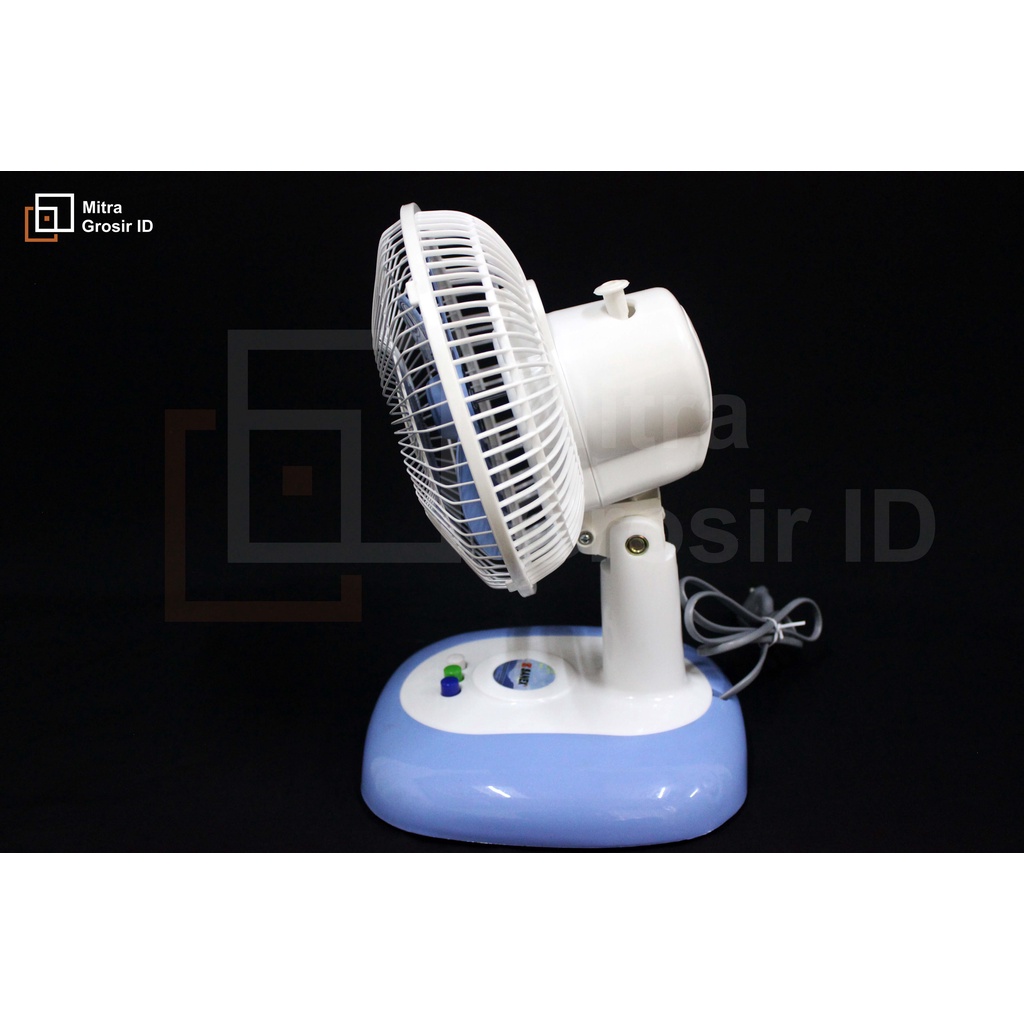 Kipas  Angin Meja SANEX 8Inch / Desk Fan