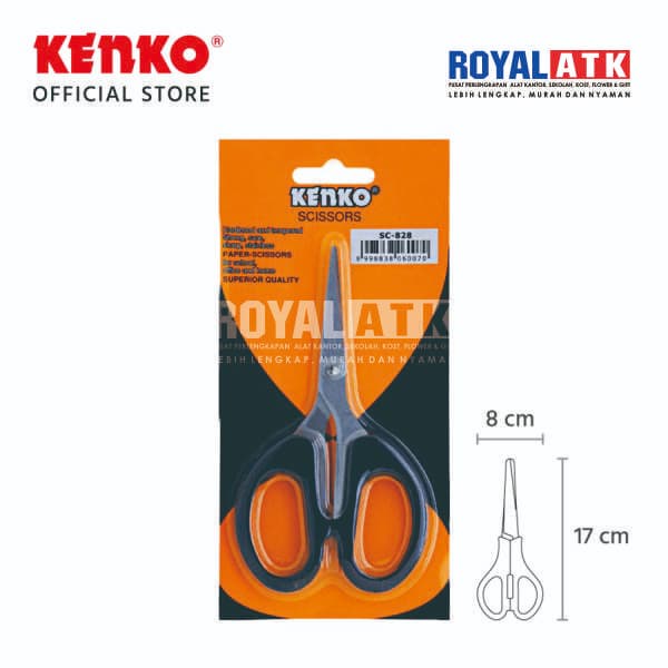 

KENKO SCISSOR SC-828