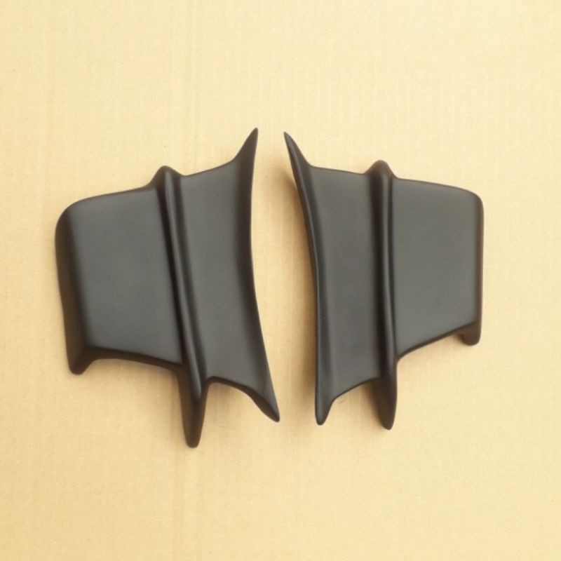 WINGSIDE CBR WINGLET FAIRING CBR AERO FAIRING CBR WINGLET GP