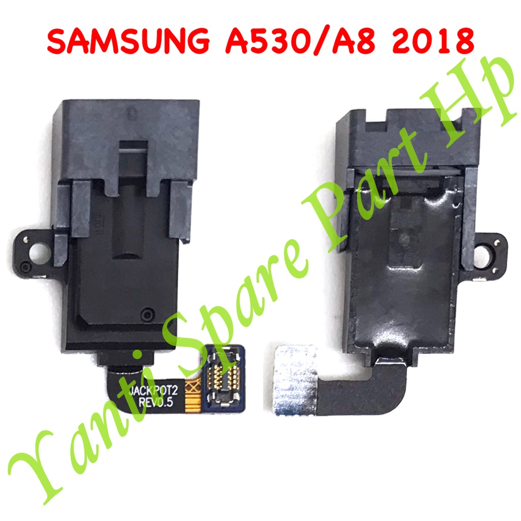 Flexible Board Handsfree UI Samsung A8 2018 A530 Original Terlaris New