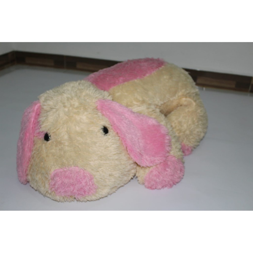 BONEKA LUCU BESAR PRELOVED
