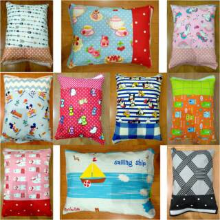 TERLARIS! Bantal Serbaguna/Bantal Silikon Murah/Bantal