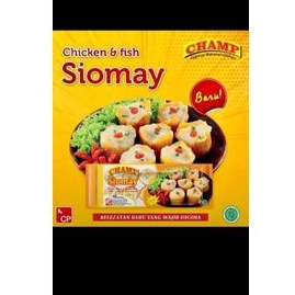 

aneka Frozen food