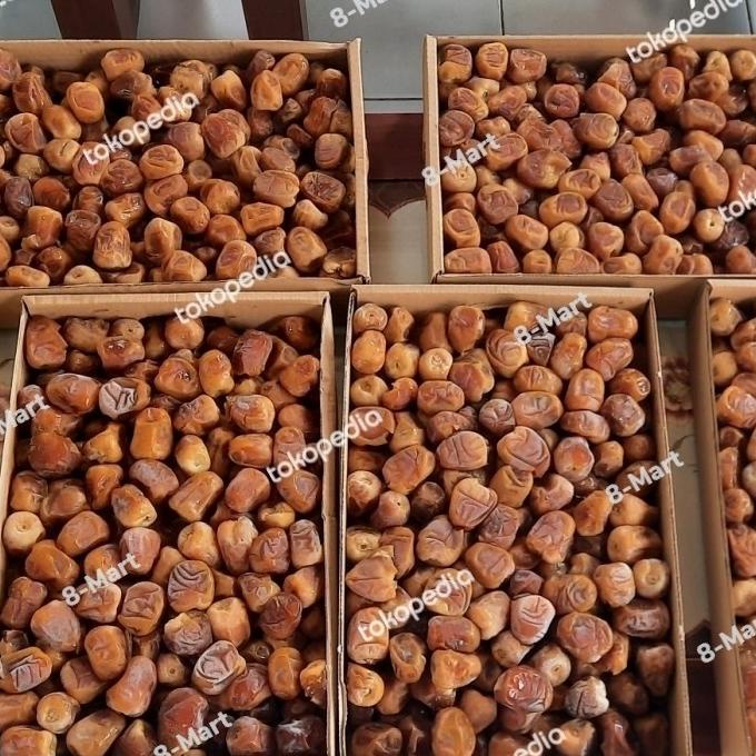 

TERLARIS KURMA SUKARI 3Kg/KURMA 1KG/KURMA BARARI/KURMA RUTHOB/KURMA BAM/KURMA PALM FRUIT/KURMA TANGKAI/KURMA AZWA/KURMA SUKKARI/KURMA SAFAWI/KURMA TUNISIA/KURMA MUDA KUNING/KURMA MUDA HIJAU/KURMA MEDJOL/KURMA MADINAH SUPER