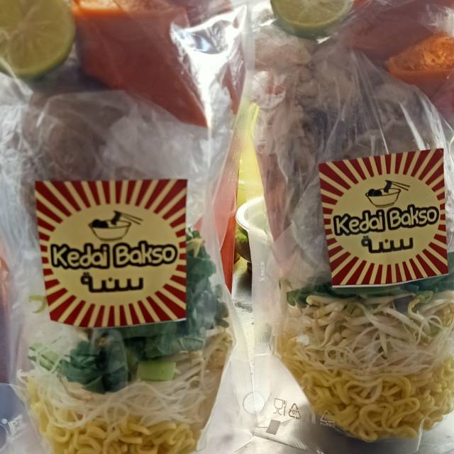 

Bakso rusuk