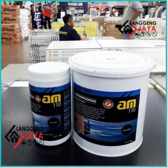 Promo Am 110 Waterproofing Langgeng-
