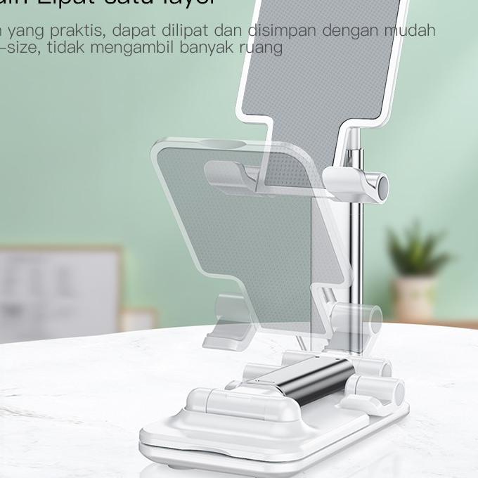 NEW PRODUCT  3.3 ECLE EMH2602 Gadget Stand Holder [KODE 87]
