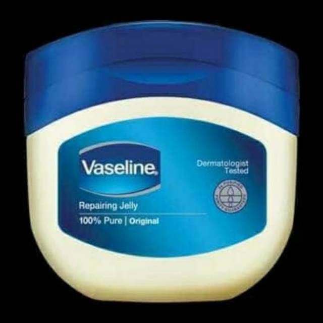 Vaseline  petroleum jelly 50 ml