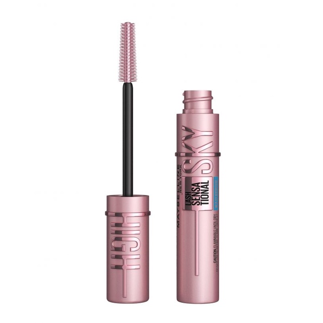 MAYBELLINE LASH SENSATIONAL SKY HIGH MASCARA 6 ML @MJ