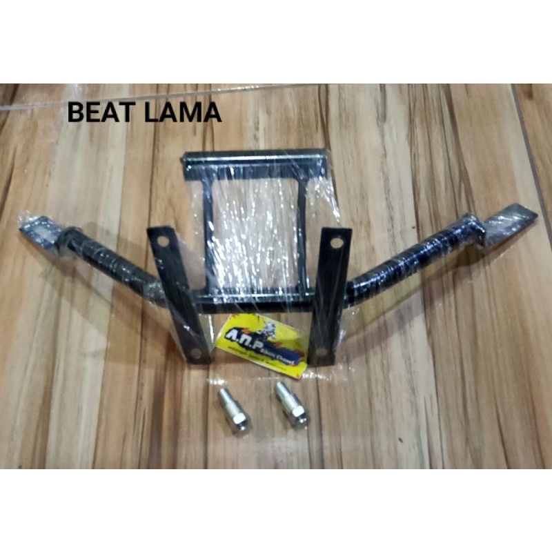 Breket Visor -dudukan visor Honda Beat -beat esp-beat street Vario 125/150 Revo Blade supra -Scoopy-