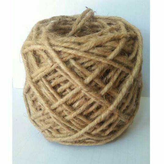 

8ply 50Meter Tali Goni / Tali Rami & JuteTali