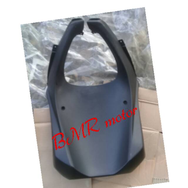 Dek paru depan honda beat fi 2013-2015