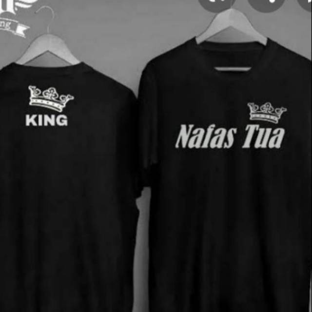 Kaos Rx series nafas tua/kaos murah/kaos keren