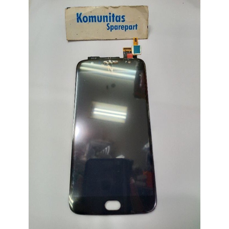 LCD TOUCHSCREEN MOTOROLA MOTO G5S plus oem