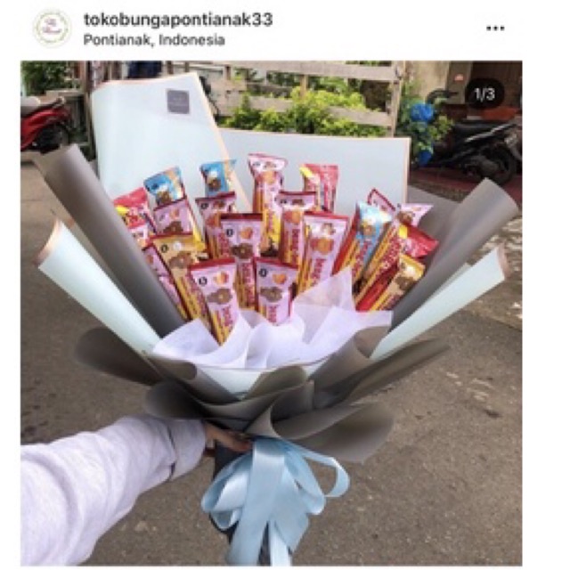 

buket bengbeng
