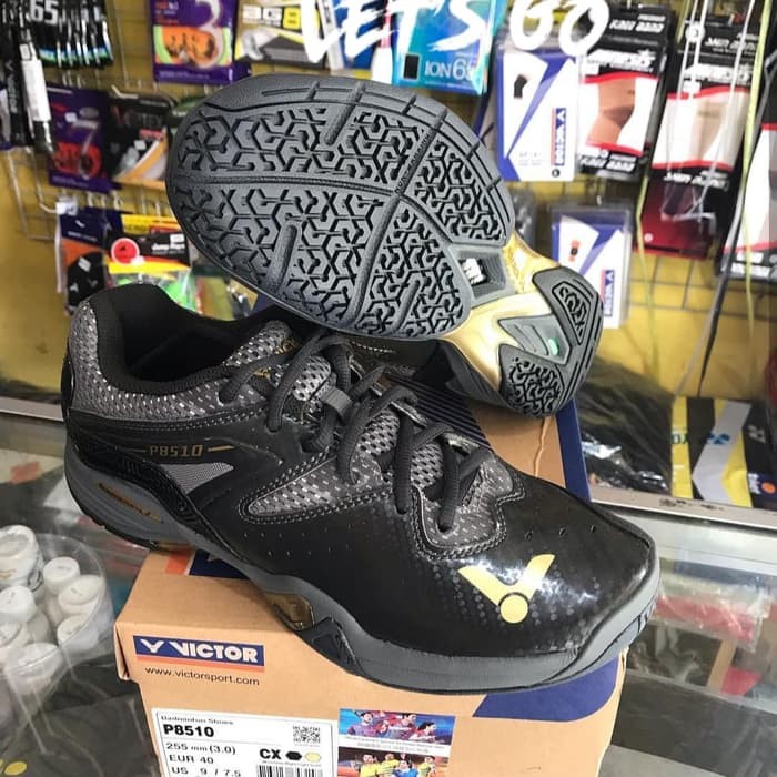 Sepatu Badminton Victor