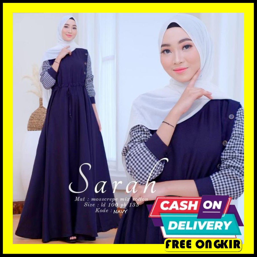 Butik - Busana Muslim Gamis Murah Gaun Pesta Muslimah Baju Pesta Wanit Baju Gamis Wanita Muslim Ter