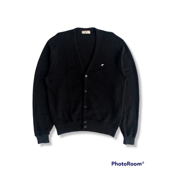 Cardigan Arnold palmer