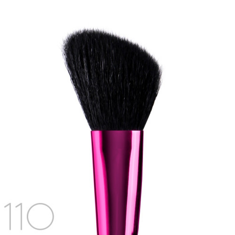 

LAMICA Angled Face Brush
