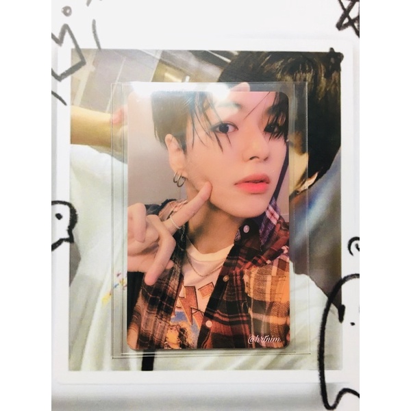 Lucky Draw || LD Ktown Jaehyuk (Jaehyuk Tuspi)