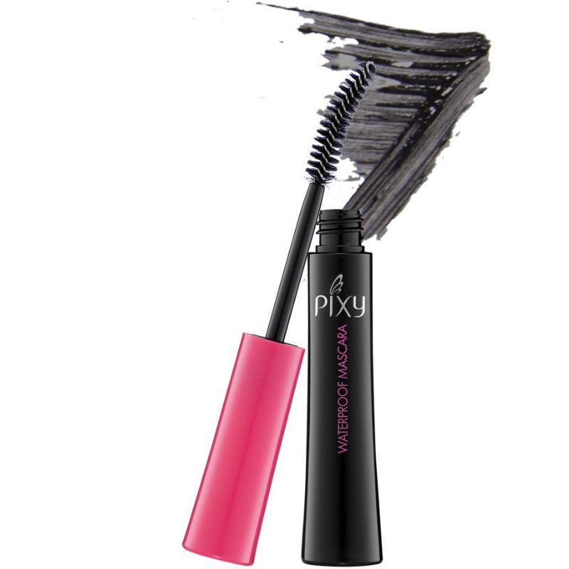 maskara pixy waterproof