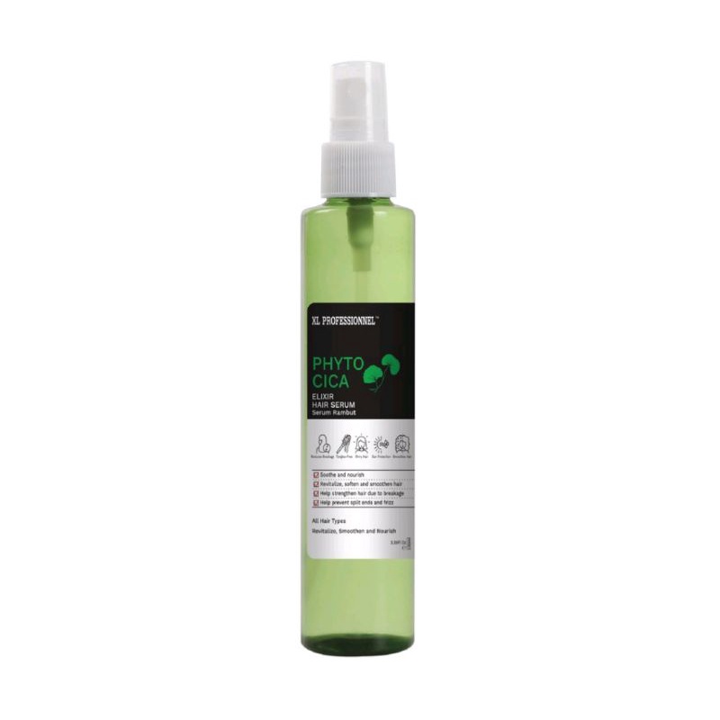 XL Professionnel Phyto Cica Elixer Hair Serum 100ml